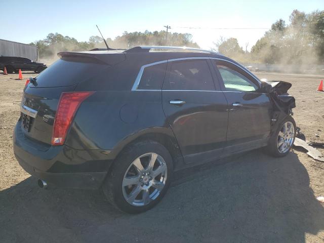 Photo 3 from auction – 2010 CADILLAC SRX PERFOR with VIN 3GYFNBEY0AS595121