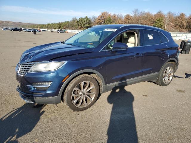 صورة رقم 1 من المزاد - 2016 LINCOLN MKC SELECT مع VIN 5LMCJ2C93GUJ31564