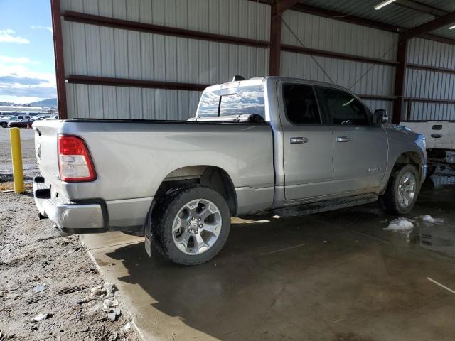Photo 3 from auction – 2022 RAM 1500 BIG H with VIN 1C6SRFBT9NN138193