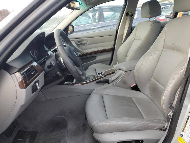 Photo 7 from auction – 2010 BMW 328 I with VIN WBAPH7G5XANM48135