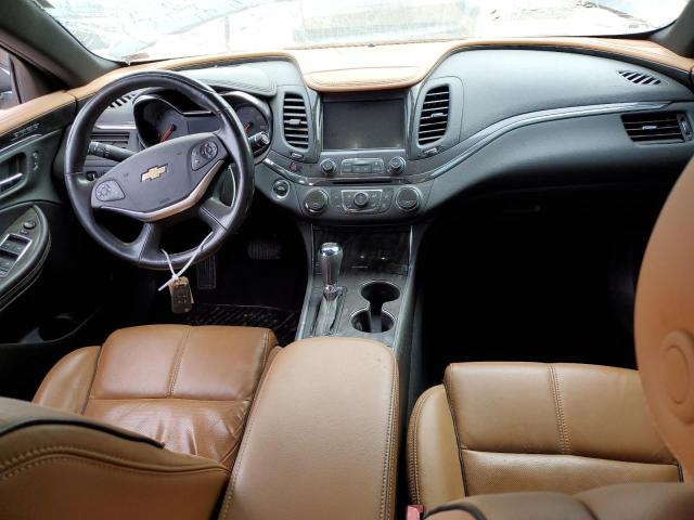 Photo 8 from auction – 2014 CHEVROLET IMPALA LTZ with VIN 2G1155S32E9239355