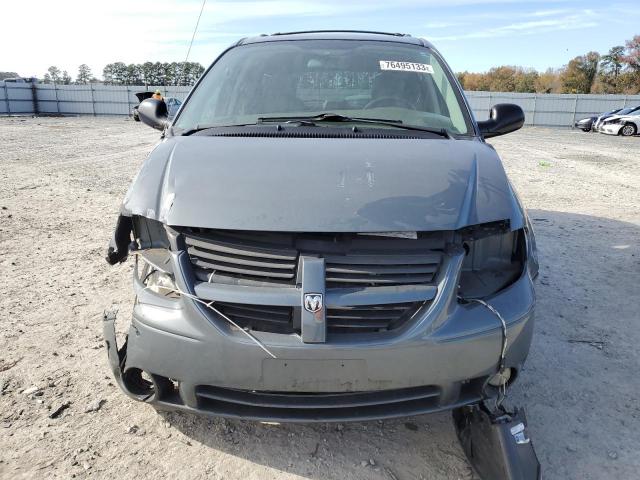 Photo 5 from auction – 2006 DODGE GRAND CARA with VIN 2D4GP44L76R790159