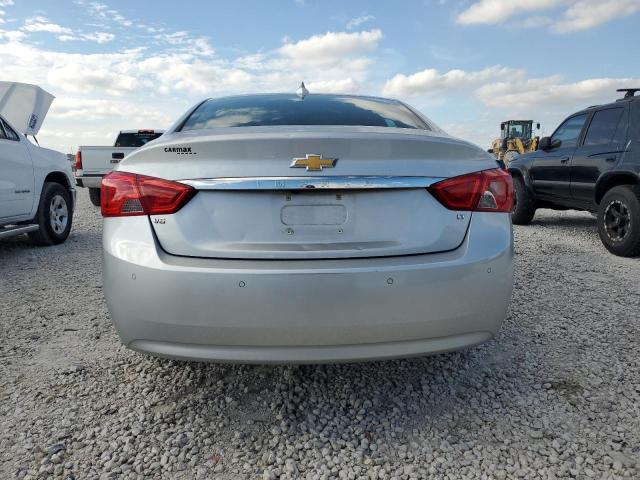 Photo 6 from auction – 2015 CHEVROLET IMPALA LT with VIN 2G1125S30F9144951
