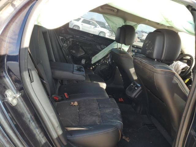 Photo 10 from auction – 2014 CHEVROLET IMPALA LT with VIN 2G1125S30E9171226