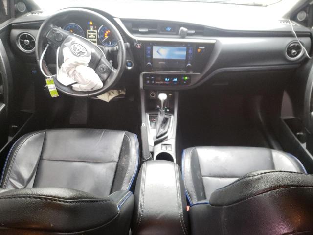 Photo 8 from auction – 2017 TOYOTA COROLLA L with VIN 2T1BURHE0HC900142