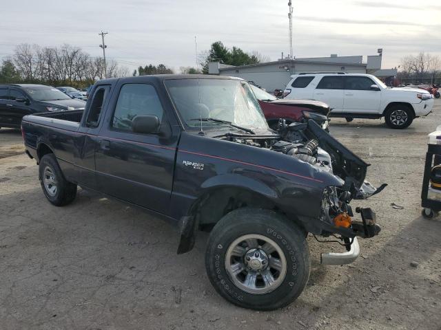Photo 4 from auction – 2002 FORD RANGER SUP with VIN 1FTYR44U32PA98741