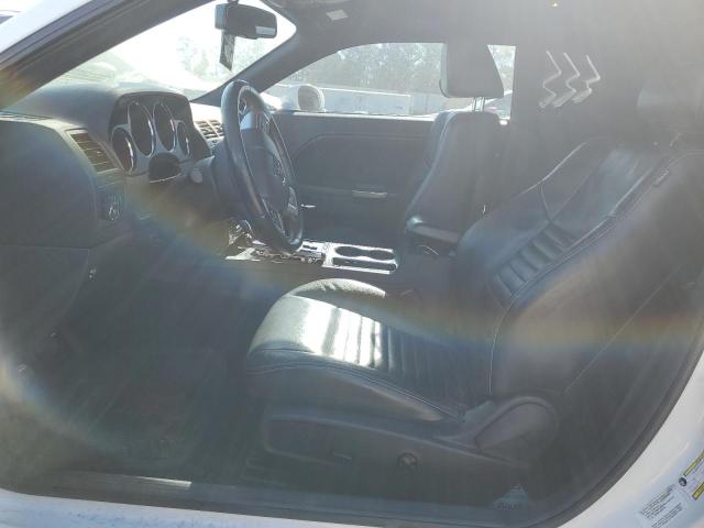 Photo 7 from auction – 2012 DODGE CHALLENGER with VIN 2C3CDYAG9CH240602