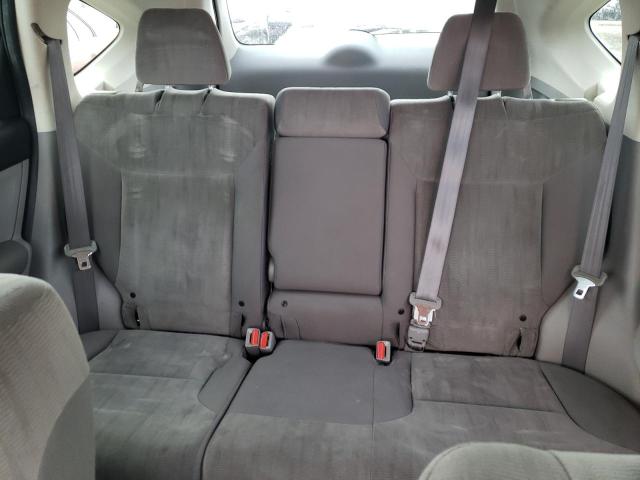 Photo 10 from auction – 2012 HONDA CR-V LX with VIN 2HKRM3H31CH504902