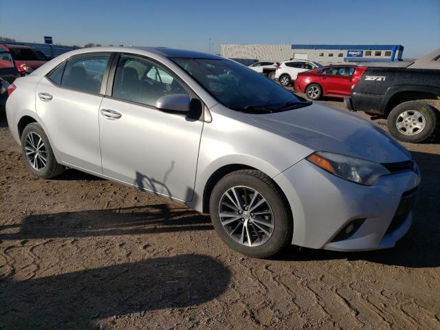 Photo 4 from auction – 2016 TOYOTA COROLLA L with VIN 5YFBURHE3GP427805