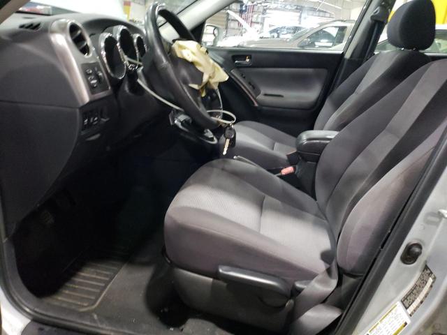 Photo 7 from auction – 2006 TOYOTA MATRIX SW with VIN 2T1KR30E66C588321