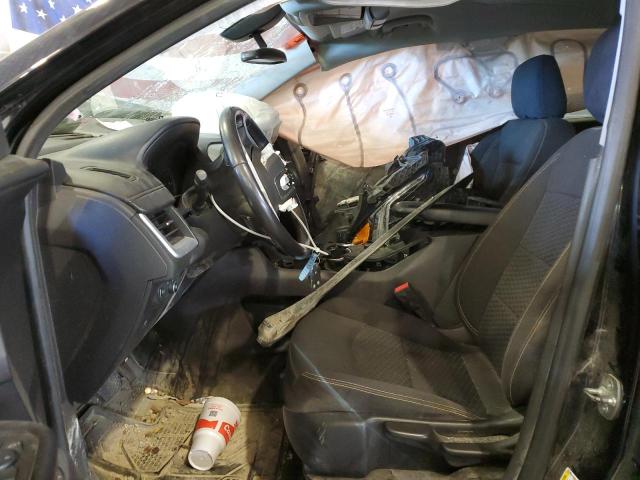 Photo 7 from auction – 2018 GMC TERRAIN SL with VIN 3GKALTEV6JL327867