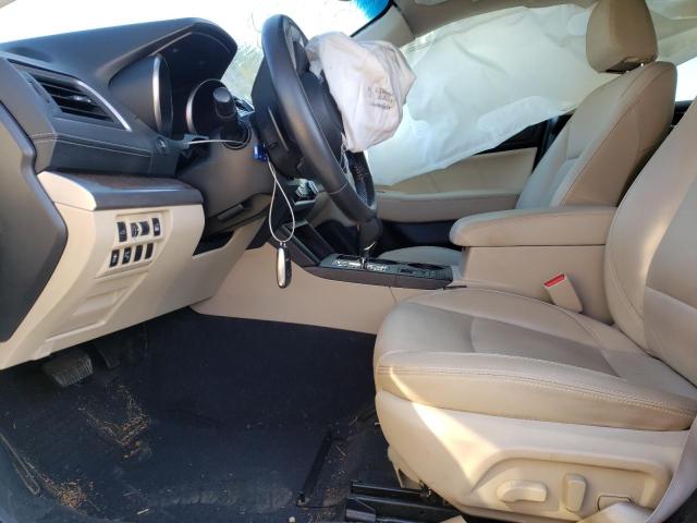 Photo 7 from auction – 2018 SUBARU OUTBACK 3. with VIN 4S4BSEKC0J3258134