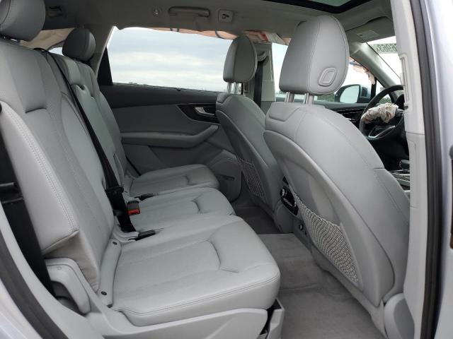 Photo 11 from auction – 2019 AUDI Q7 PRESTIG with VIN WA1VAAF71KD027565