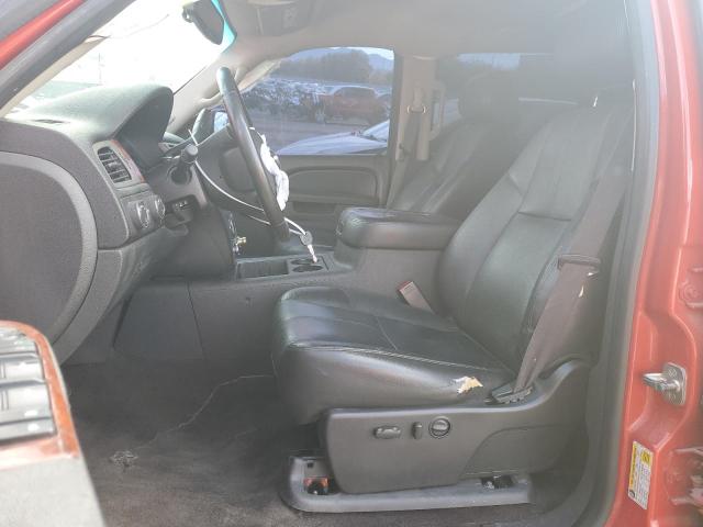Photo 7 from auction – 2012 GMC SIERRA K15 with VIN 3GTP2WE75CG282167