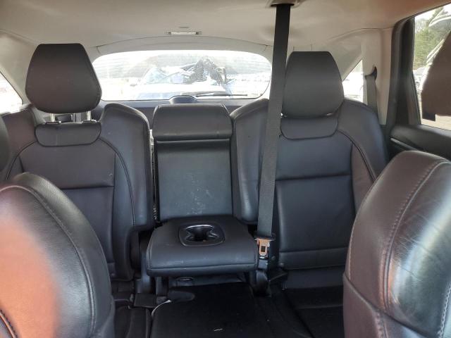 Photo 10 from auction – 2014 ACURA MDX with VIN 5FRYD4H28EB037776