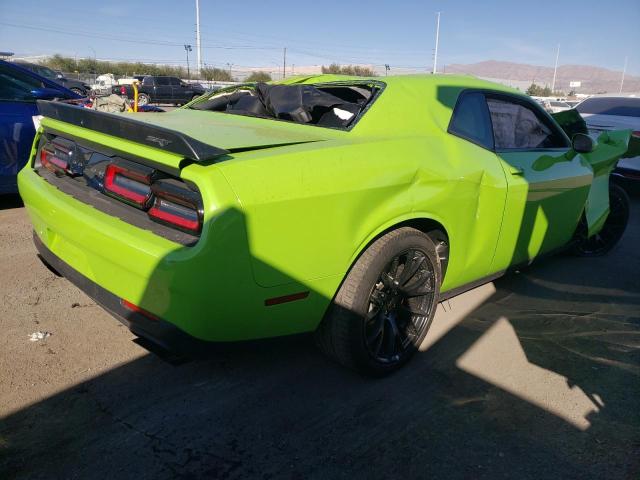 Photo 3 from auction – 2015 DODGE CHALLENGER with VIN 2C3CDZC99FH909444