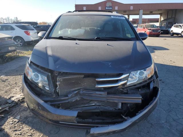 Photo 5 from auction – 2015 HONDA ODYSSEY EX with VIN 5FNRL5H6XFB067428