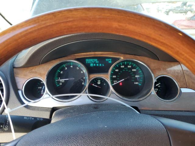 Photo 9 from auction – 2011 BUICK ENCLAVE CX with VIN 5GAKRBED8BJ122514
