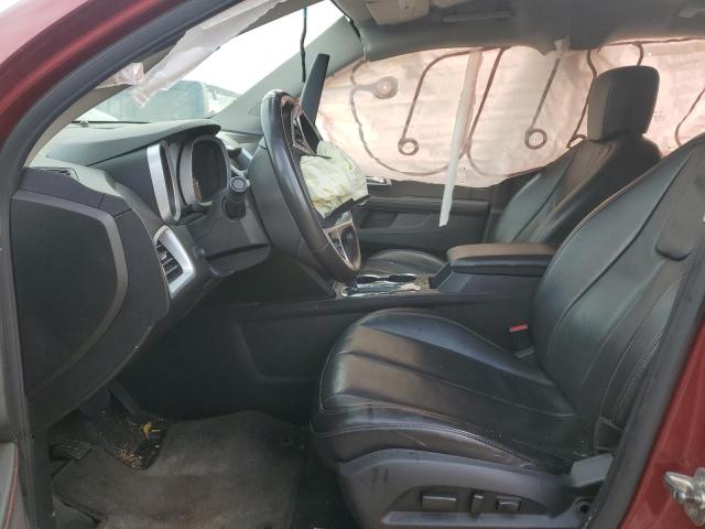 Photo 7 from auction – 2011 CHEVROLET EQUINOX LT with VIN 2CNALPEC7B6280559