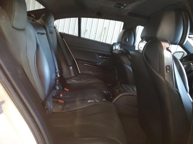 Photo 10 from auction – 2015 BMW ALPINA B6 with VIN WBA6B4C58FD761750