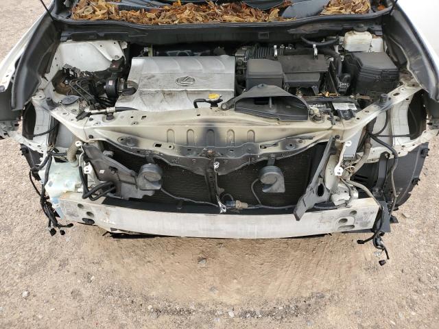 Photo 11 from auction – 2011 LEXUS RX 350 with VIN 2T2BK1BA7BC082277