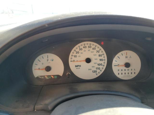Photo 9 from auction – 2007 DODGE CARAVAN SE with VIN 1D4GP25B27B147633