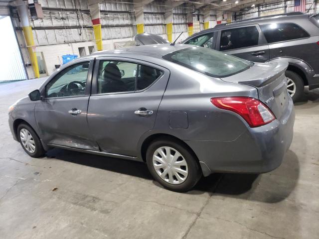 Photo 2 from auction – 2016 NISSAN VERSA with VIN 3N1CN7AP7GL851800