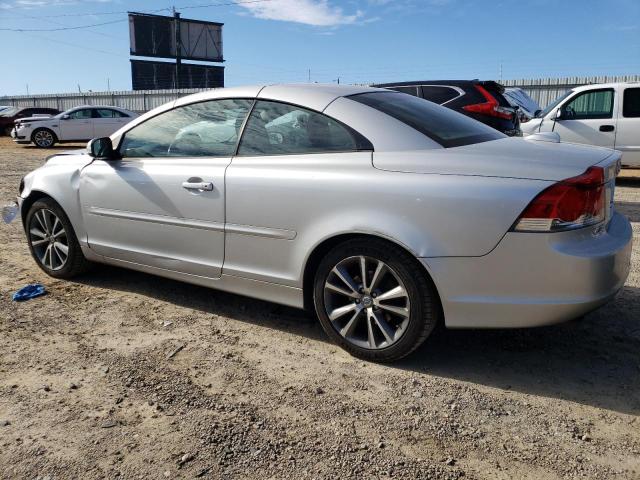 Photo 2 from auction – 2009 VOLVO C70 T5 with VIN YV1MC67279J078554