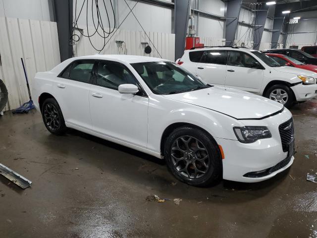 Photo 4 from auction – 2017 CHRYSLER 300 S with VIN 2C3CCAGG8HH591803