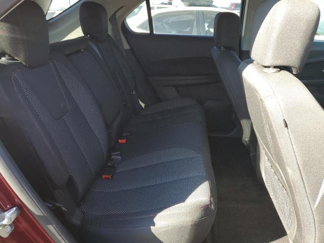 Photo 11 from auction – 2016 CHEVROLET EQUINOX LT with VIN 2GNALCEK2G1117124
