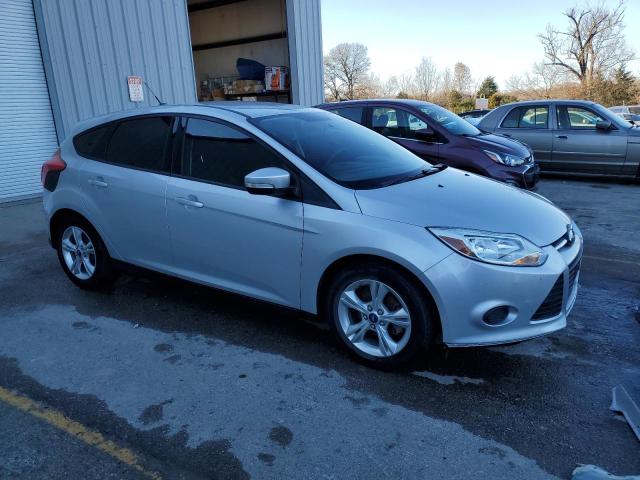 Photo 4 from auction – 2013 FORD FOCUS SE with VIN 1FADP3K24DL282781