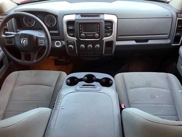Photo 9 from auction – 2016 RAM 1500 SLT with VIN 1C6RR7GT0GS229063