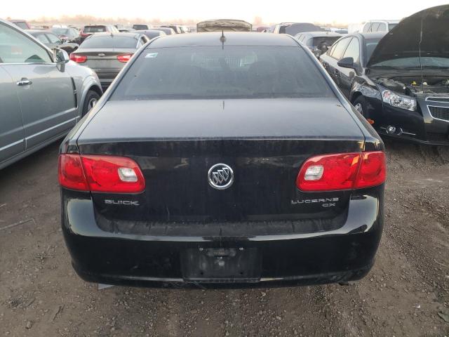 Photo 6 from auction – 2008 BUICK LUCERNE CX with VIN 1G4HP57228U165762