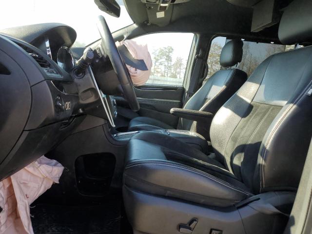 Photo 7 from auction – 2016 DODGE GRAND CARA with VIN 2C4RDGCG8GR378354