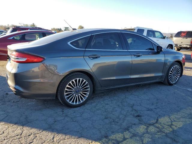 Photo 3 from auction – 2017 FORD FUSION SE with VIN 3FA6P0HD8HR118649