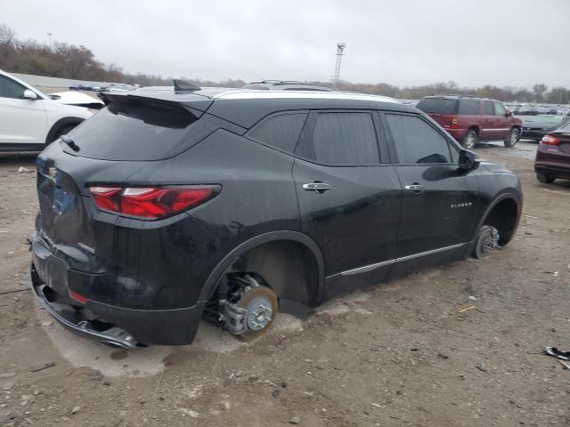 Photo 3 from auction – 2022 CHEVROLET BLAZER PRE with VIN 3GNKBFRSXNS131048