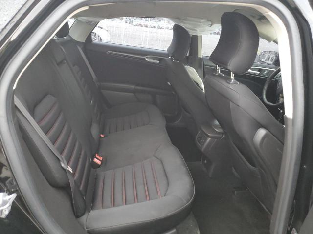 Photo 10 from auction – 2016 FORD FUSION SE with VIN 3FA6P0HD9GR391050