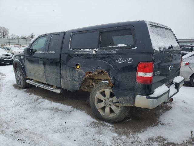 Photo 2 from auction – 2008 FORD F150 with VIN 1FTPX14V78FB82942