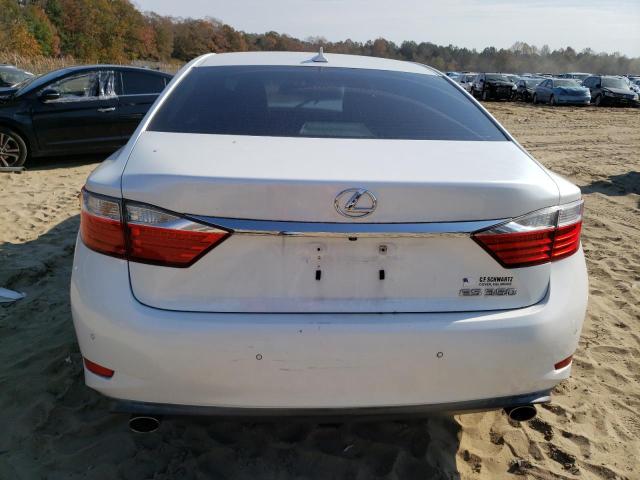 Photo 6 from auction – 2014 LEXUS ES 350 with VIN JTHBK1GG9E2084101