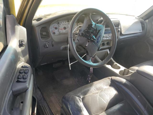 Photo 8 from auction – 2005 FORD EXPLORER with VIN 1FMZU77E22UC70179