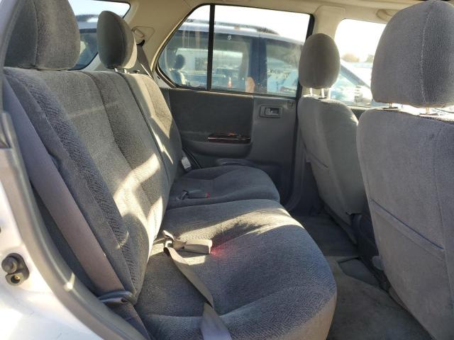 Photo 11 from auction – 2002 HONDA PASSPORT E with VIN 4S6DM58W124401664