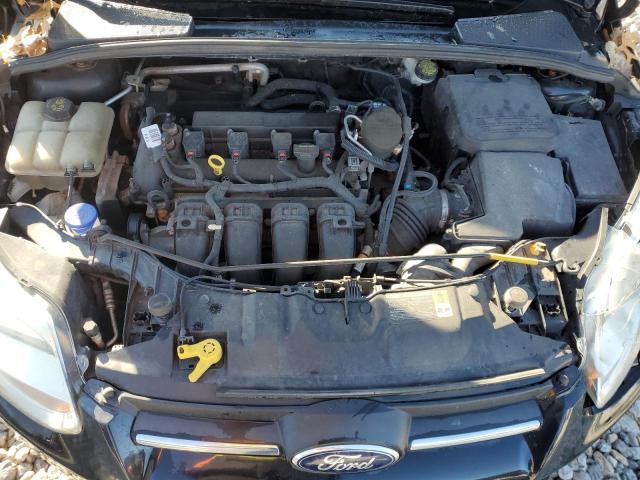 Photo 11 from auction – 2014 FORD FOCUS S with VIN 1FADP3E24EL145434