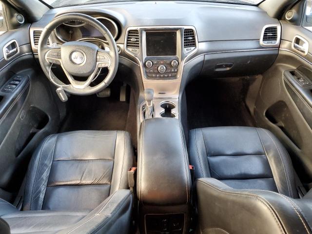 Photo 8 from auction – 2016 JEEP GRAND CHER with VIN 1C4RJEBG6GC339463