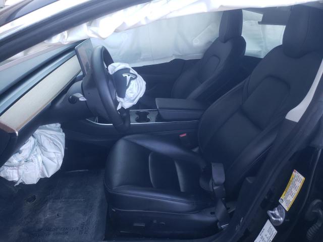 Photo 7 from auction – 2019 TESLA MODEL 3 with VIN 5YJ3E1EA0KF416883