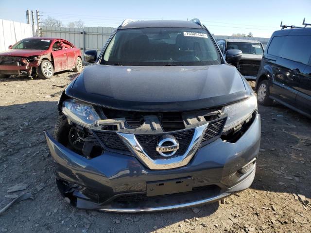 Photo 5 from auction – 2016 NISSAN ROGUE S with VIN KNMAT2MV1GP695281