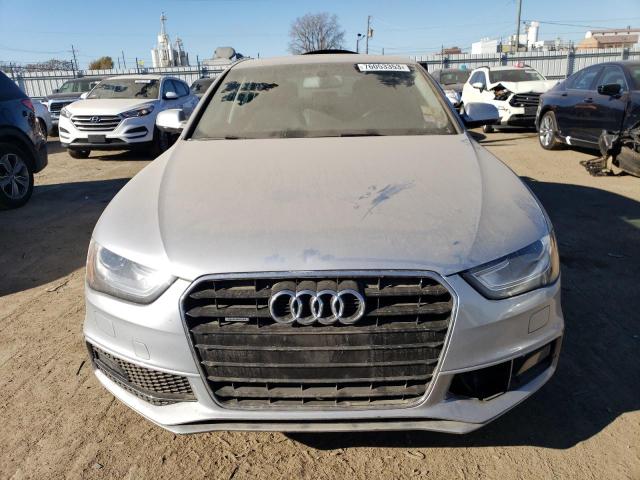Photo 5 from auction – 2015 AUDI A4 PREMIUM with VIN WAUDFAFL1FN005854