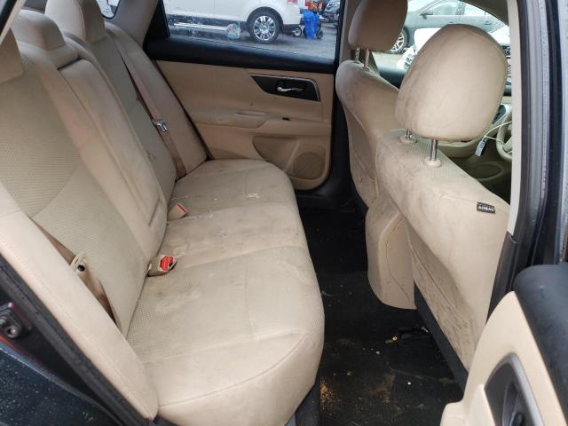 Photo 10 from auction – 2015 NISSAN ALTIMA 2.5 with VIN 1N4AL3AP4FC169251