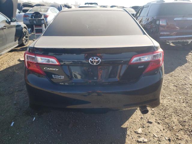 Photo 6 from auction – 2013 TOYOTA CAMRY L with VIN 4T1BF1FK5DU279333