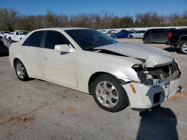 Photo 4 from auction – 2003 CADILLAC CTS with VIN 1G6DM57NX30165212