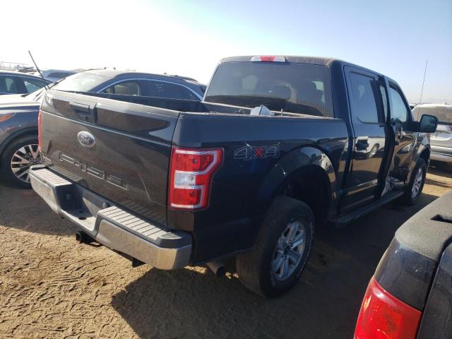 Photo 3 from auction – 2019 FORD F150 SUPER with VIN 1FTEW1E54KFB37537